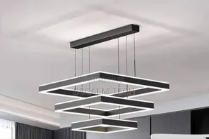 Drop Chandelier Light