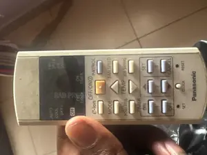Panasonic Ac