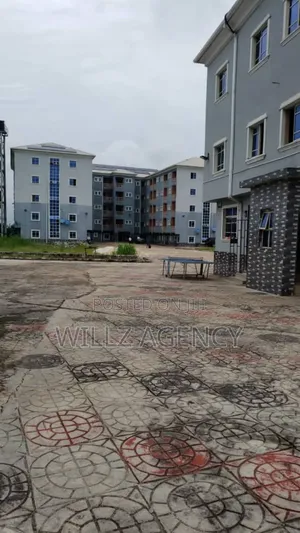 Newly Built 150 Rooms House