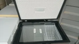 Chest Freezer