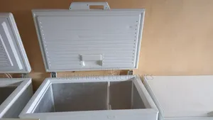 Bosch Deep Freezer
