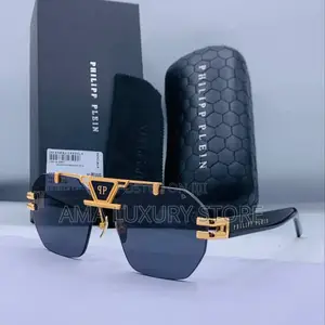 Philipp Plein Luxury Designer Sunglasses