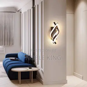 Shadow Atmosphere Led Lamp