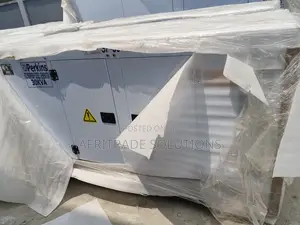 30kva Perkins Super Silent Generator