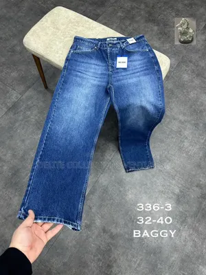 Now Available High Quality Turkey Jeans Now in Store 32-40