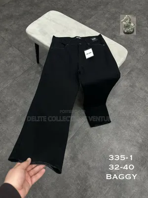 Now Available High Quality Turkey Jeans Now in Store 32-40