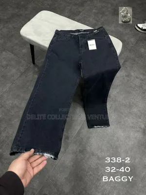 Now Available High Quality Turkey Jeans Now in Store 32-40