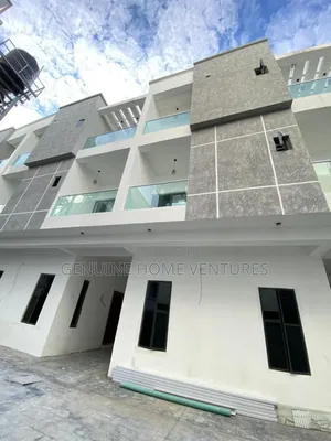 4bdrm Duplex in Ologolo for sale