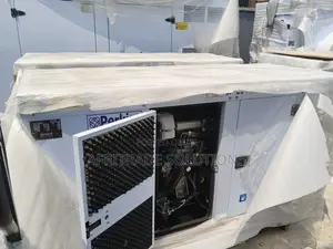 30kva Perkins Enclosed Acoustic Genset