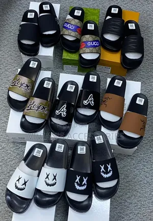 Quality Slides