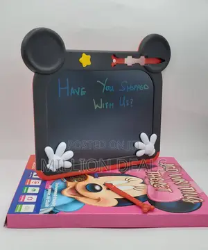 LCD Writing Tablet Digital Note Board Ages 3+