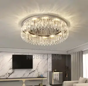 Luxury Home Decor Ceiling Light