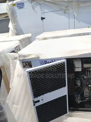 30kva Perkins Soundproof Reliable Generator