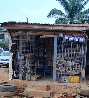 10 by 10 Container