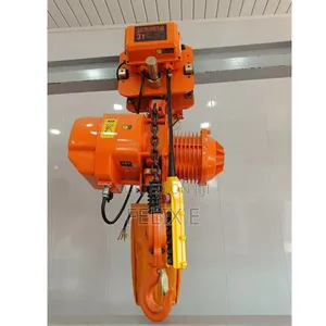 Electric Chain Hoist