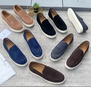 Original Brunello Cucinelli Casual Sneakers