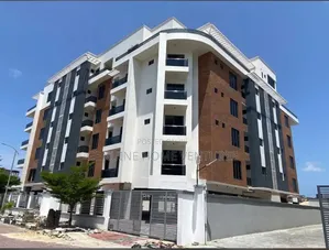 Furnished 3bdrm Apartment in Ikate for sale