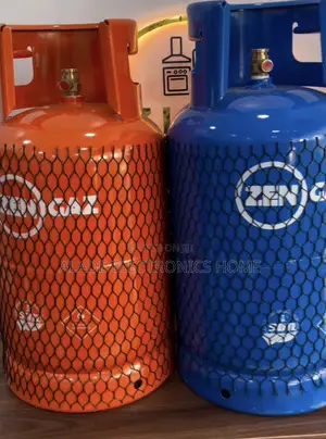 13kg Gas Cylinder Direct From Company (Factory Made)