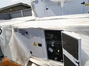 Band New 30kva Perkins Generator