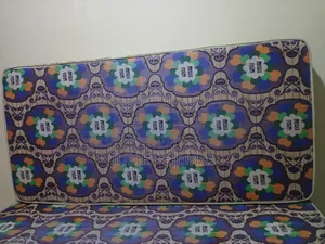Mouka Mattress