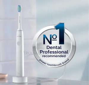 Philips Sonicare 1100 Power, Rechargeable Electric Toothbrush