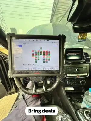 Automotive Diagnosis and Repair Technician