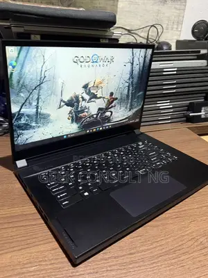 Laptop MSI GS66 Stealth 11UH 64GB Intel Core i9 SSD 1T