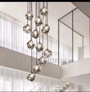 Modern Home Decor Led Light Pendant Light Lamp