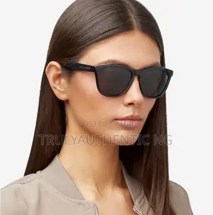 Authentic Hawkers One Raw Diamond Black Sunglasses -unisex(Detachable)