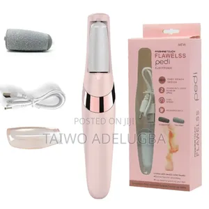 Electric Dead Skin Remover