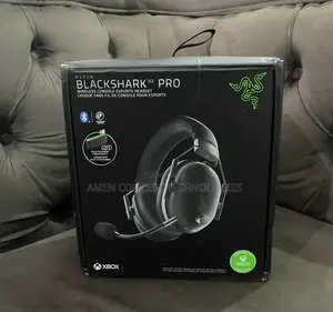 Razer Blackshark V2 Pro