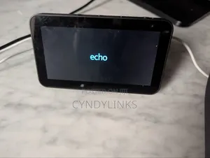 Amazon Echo Show 5
