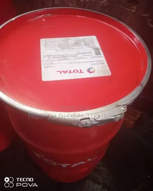 Totalenergies Multis Ep 2 Grease// 50kg Drum