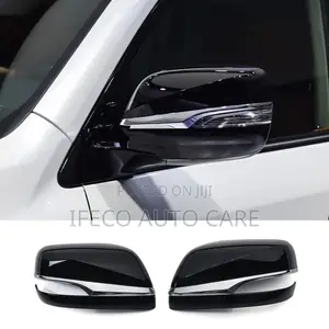 Side Mirror Cover Gx 460 2018 to 2023
