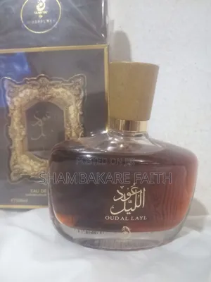 'S Pattan Fragrance