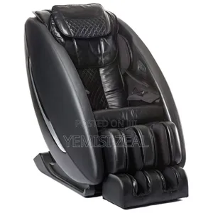 Incline/Decline Full Body Massager Chair