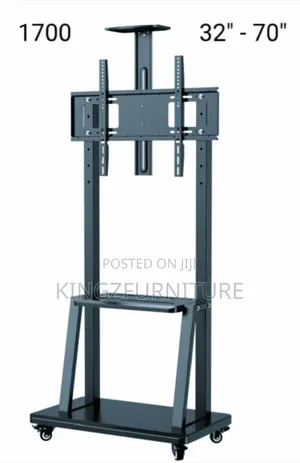 Tv Hanger and Mount 32 to 70 Inches Led Tv