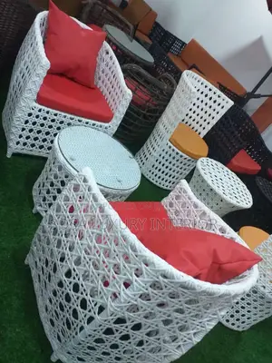 Premium “Me and You” Sofa Set