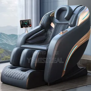 Massage Chair For Home And Commercial Use