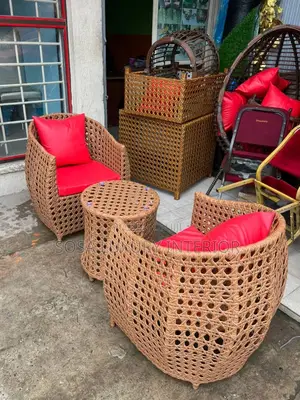 Imported Outdoor Me and You Lounge Set