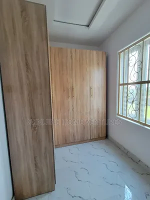 5bdrm Duplex in Lekki Scheme 2 Ajah for rent