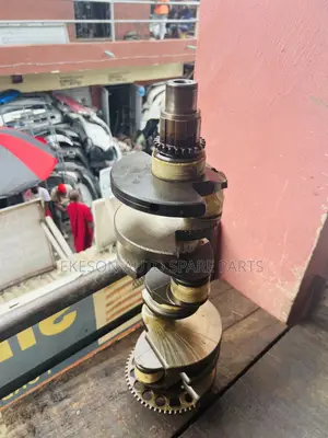 Direct Tokunbo Crankshaft for Chevrolet Silverado,Escalade V8 Engine
