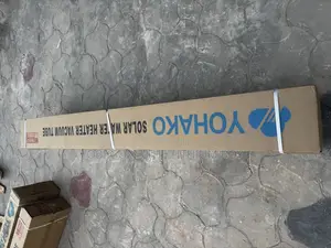 300liter High Efficiency Yohako Solar Water Heater Best Importer