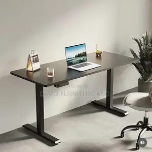 Adjustable Gaming Desk