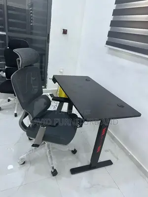 Adjustable Game Table(Table Only)