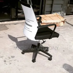 A Unique Office Chair Is Very Affordable With High Quality