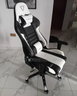Heavy Duty Executive Gaming Chair