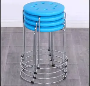 Quality Foreign Bar Stool