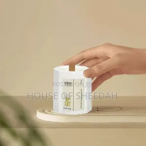 Osmanthus Fragrance Scented Candle