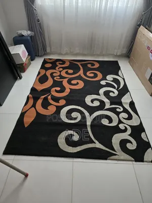 Centre Rug